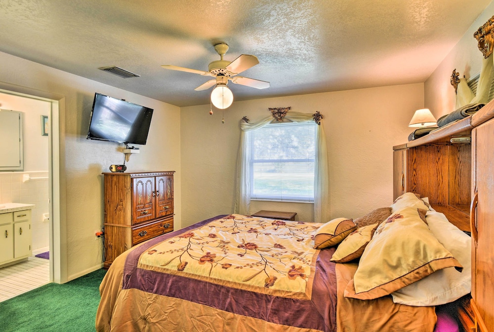 House (3 Bedrooms) photo 3