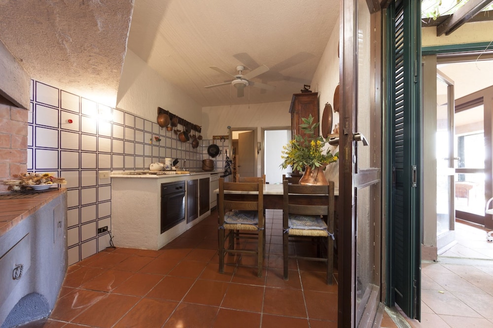 House, 3 Bedrooms (Villa Le Murate) photo 3
