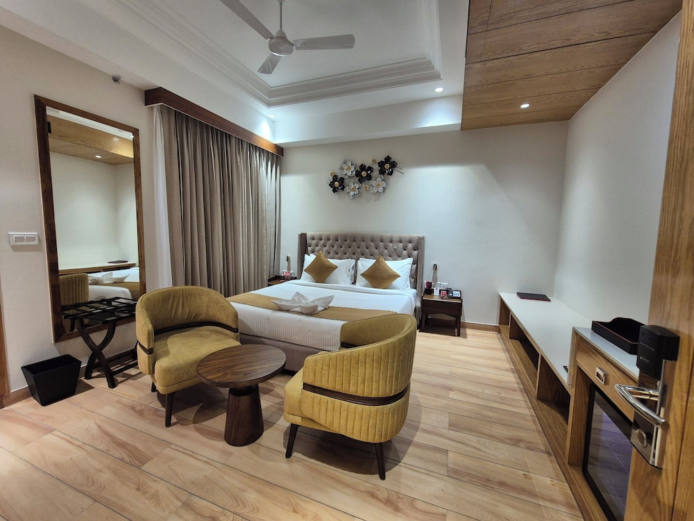 Standard Room - Photo 1