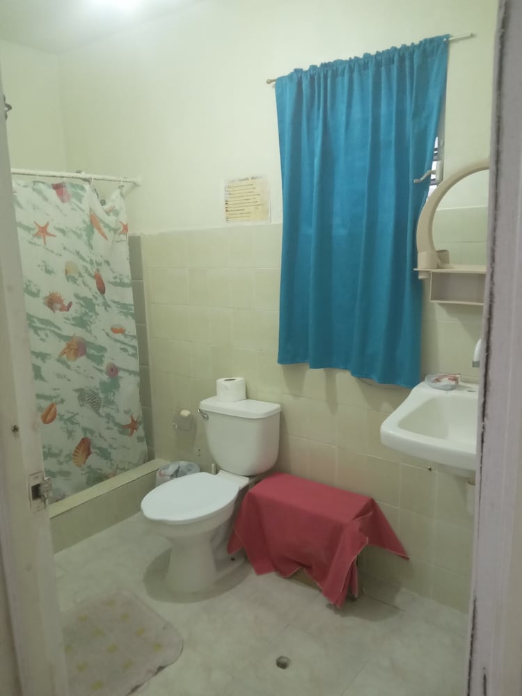 Basic Double or Twin Room