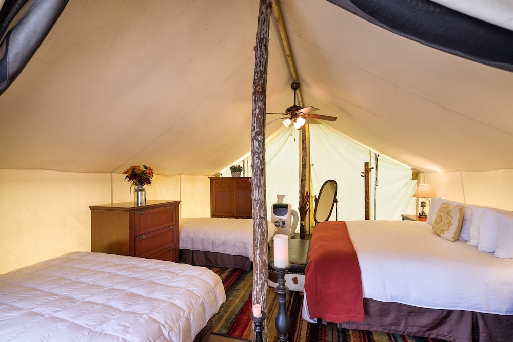Room (Glamping) photo 2