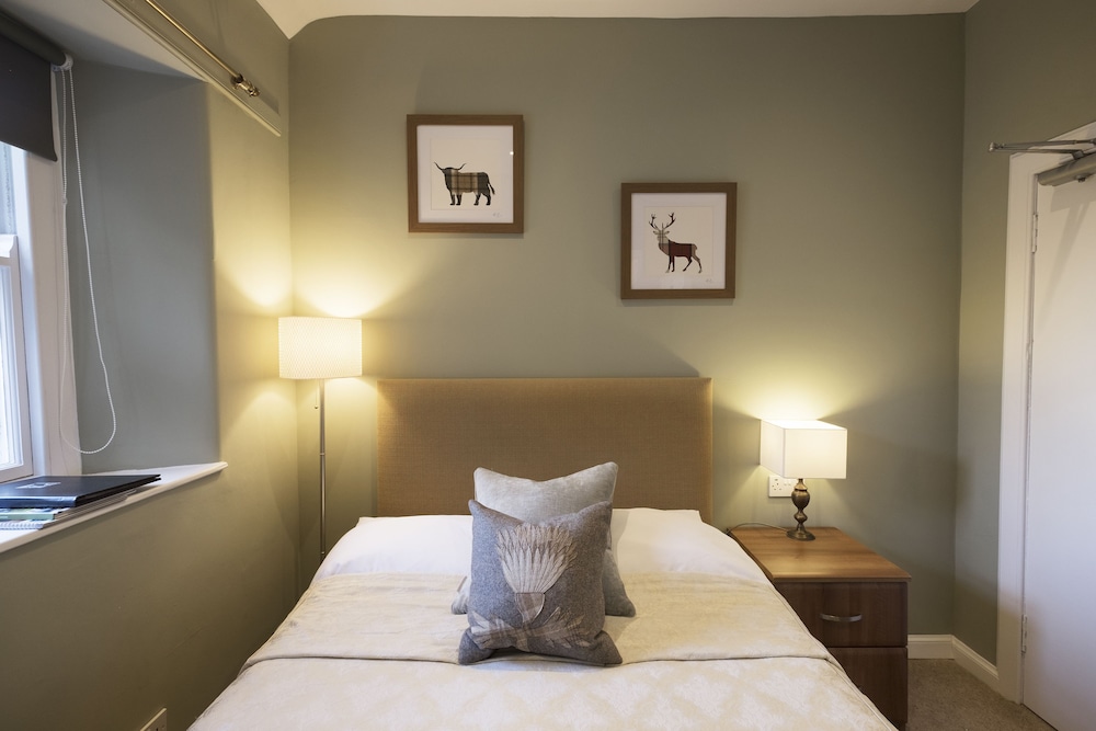 Standard Single Room photo 2