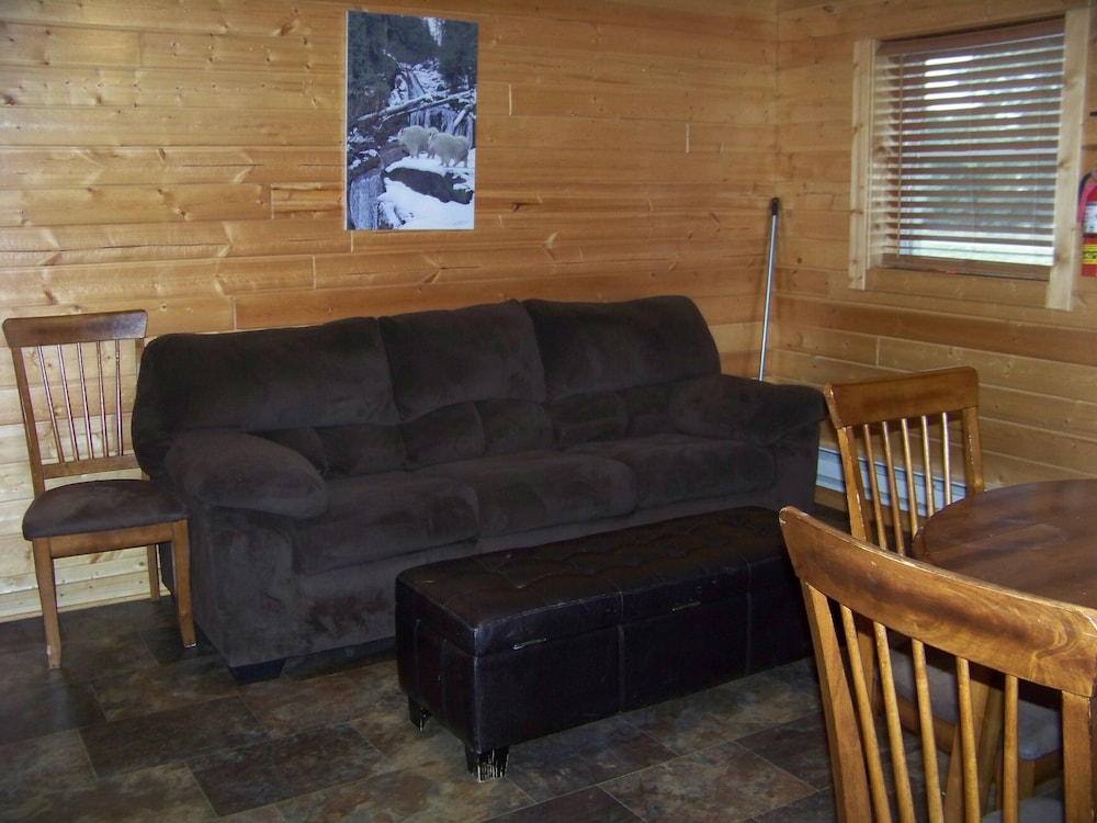Standard Cabin, 2 Bedrooms photo 2