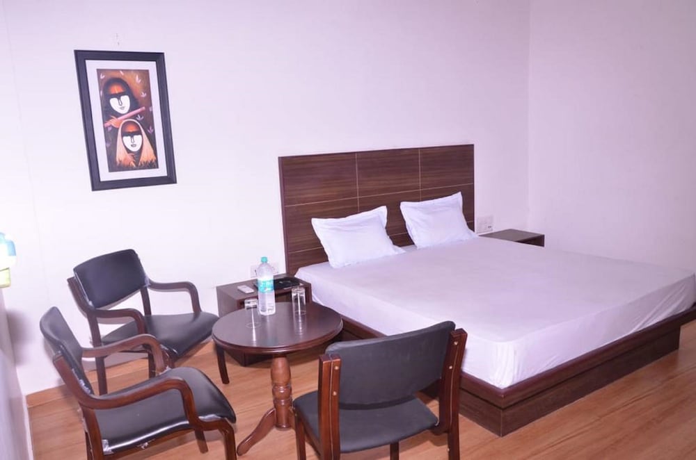 Deluxe Room, 1 Double Bed, Non Smoking