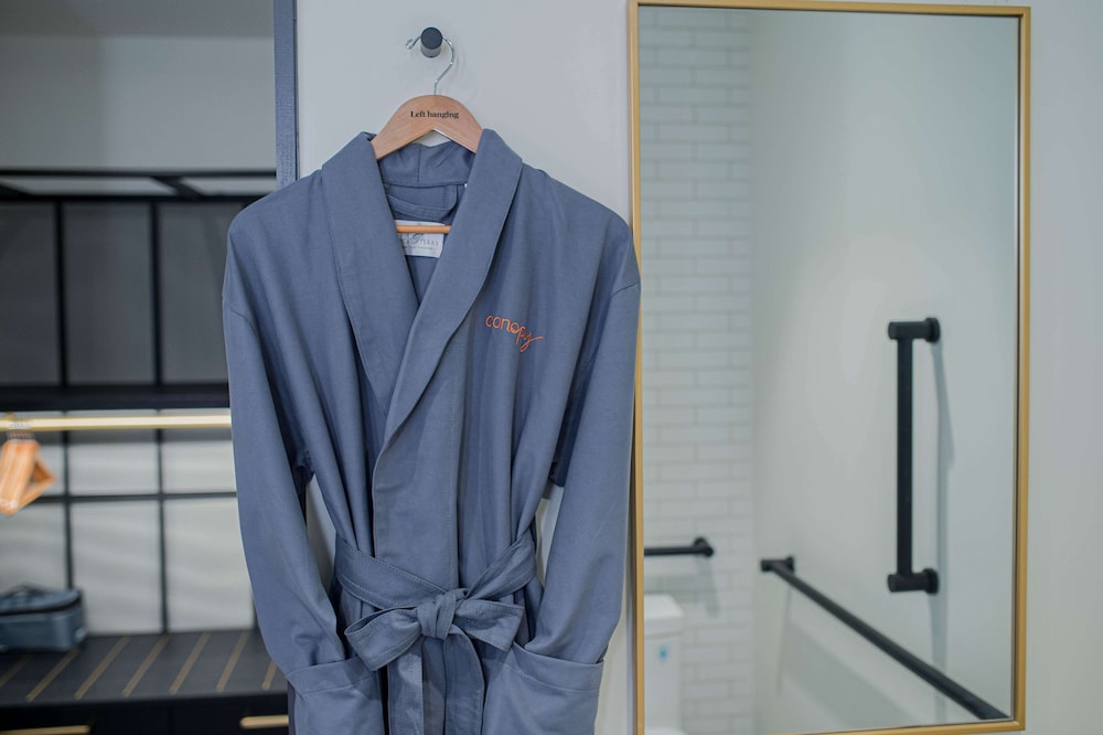 Suite, 1 King Bed, Accessible (Roll-In Shower, Mobility & Hearing) - Photo 7