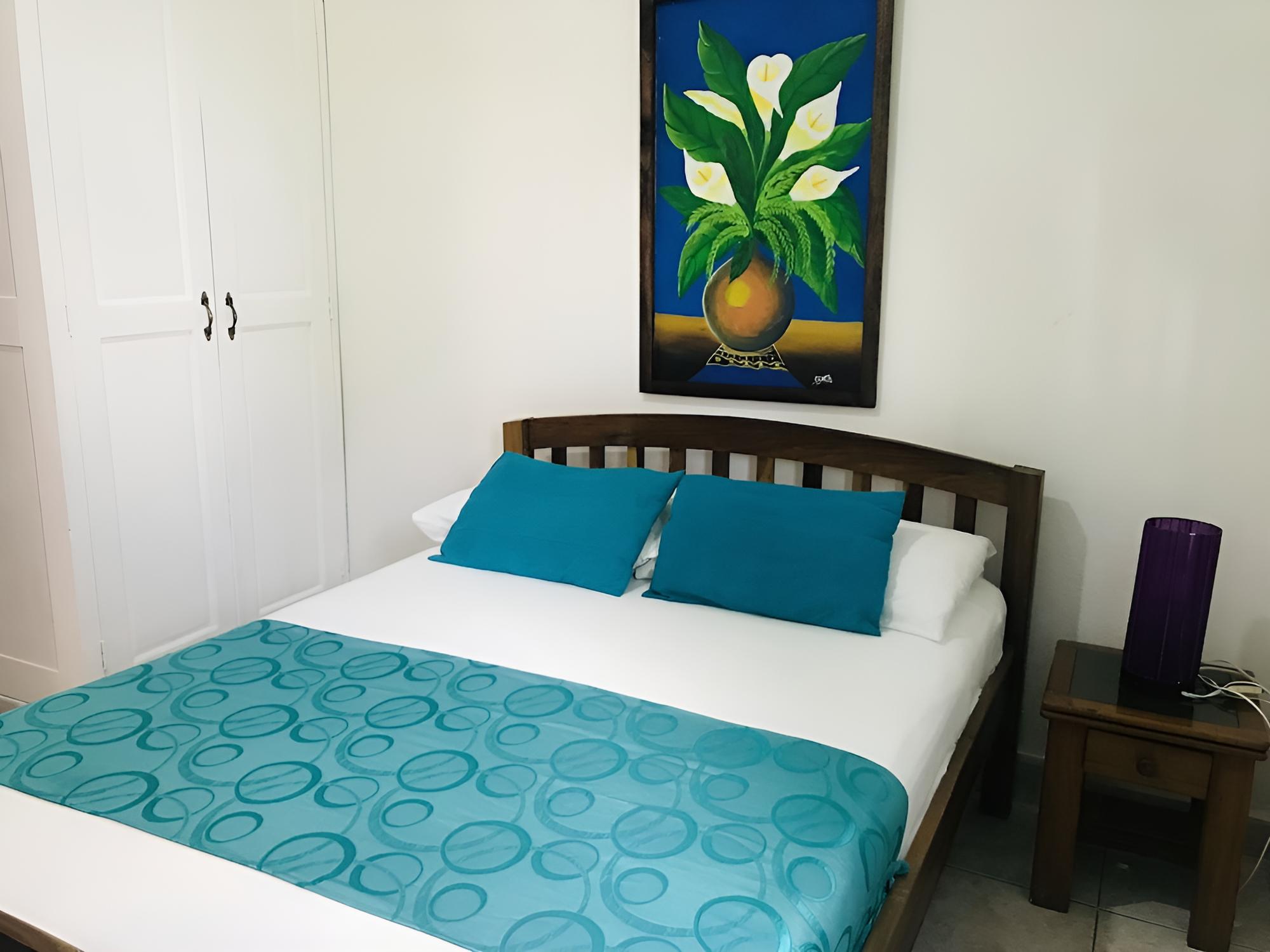 Basic Double Room photo 1