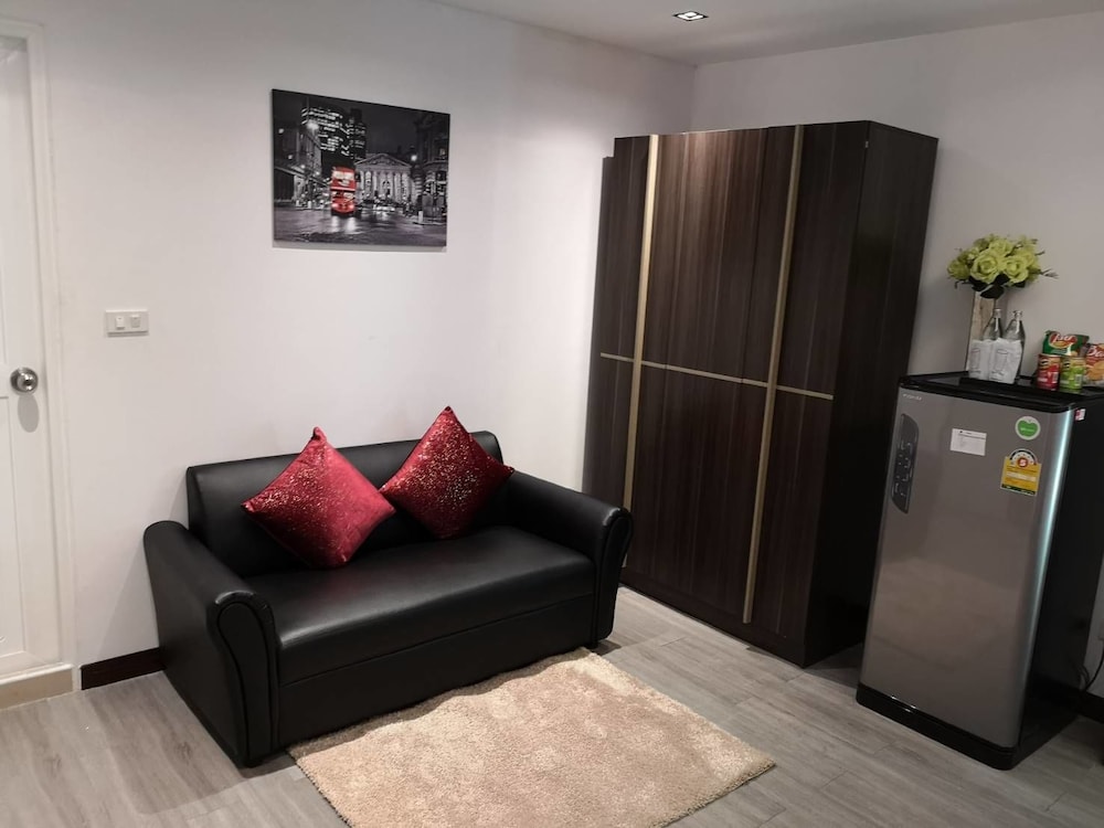Premier Suite, 1 King Bed, Non Smoking