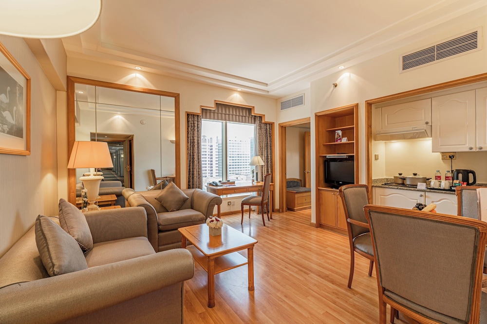 Executive Suite