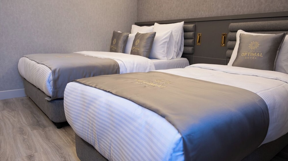 Comfort Room photo 1