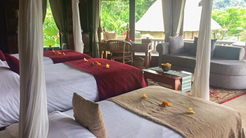 Deluxe Spa Villa - Photo 7