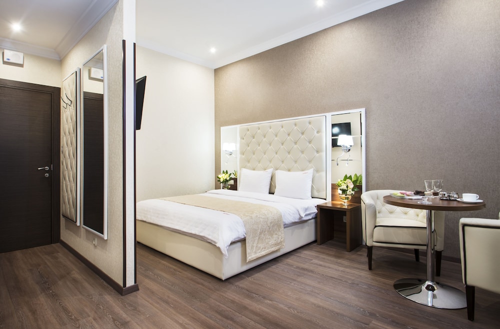 Junior Suite (Apartment) photo 1