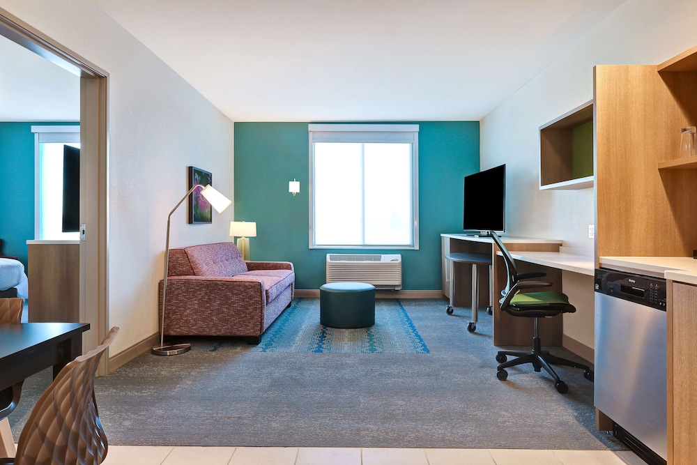 Suite, 1 Bedroom, Non Smoking - Photo 3