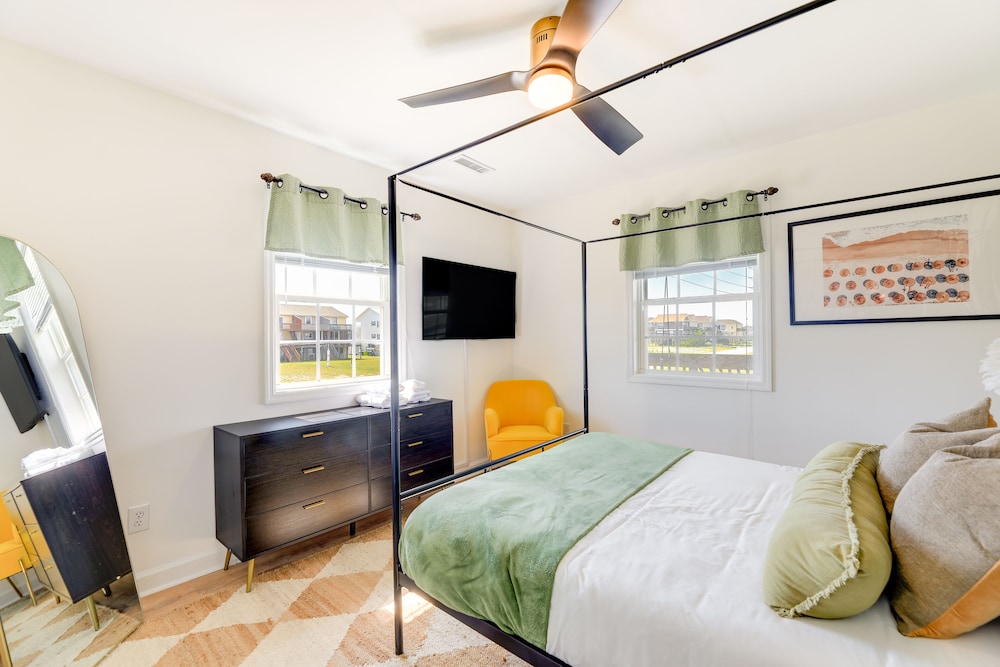 House (4 Bedrooms) photo 3