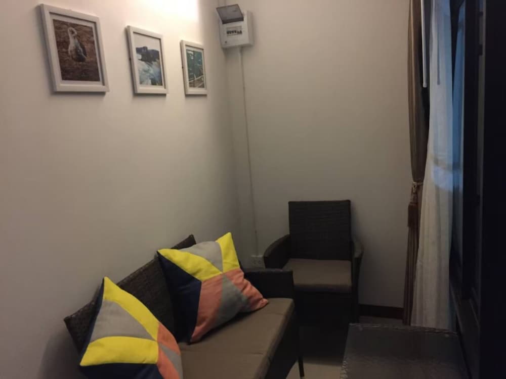 Deluxe Room, 2 Queen Beds, Non Smoking photo 2