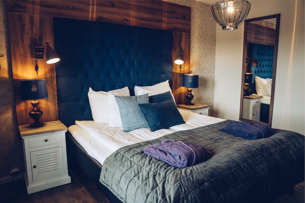 Double Room, Balcony (Pets allowed) photo 3