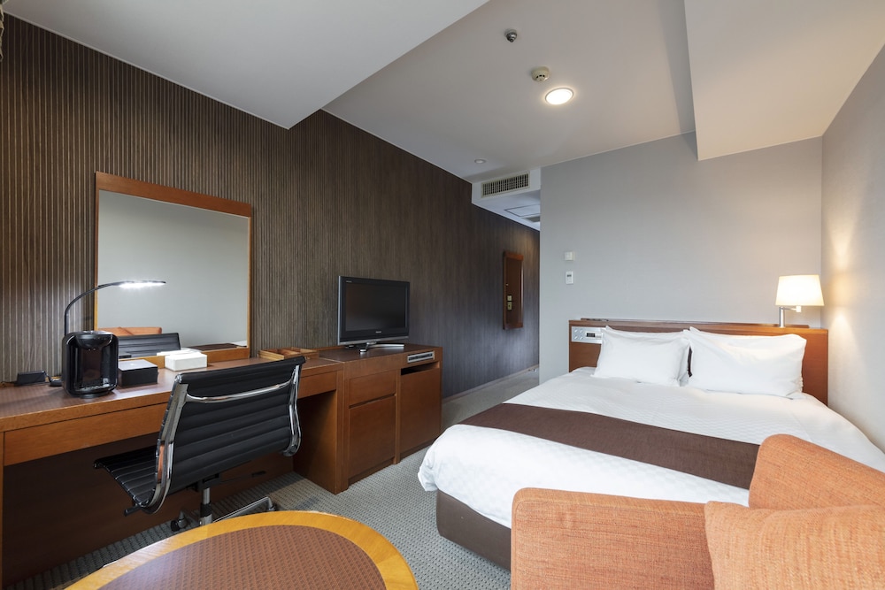 Deluxe Single Room, Non Smoking (Meal for children will be charged at check in) photo 3