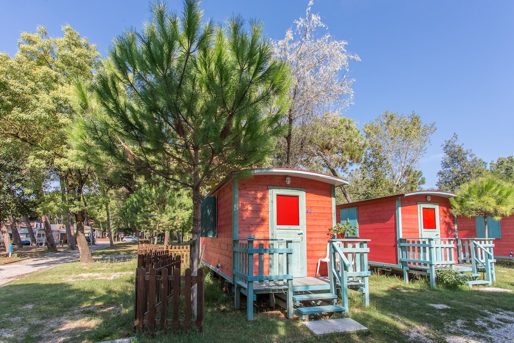 Standard Mobile Home