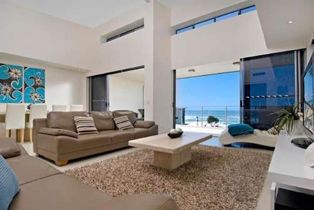 Executive Apartment photo 1