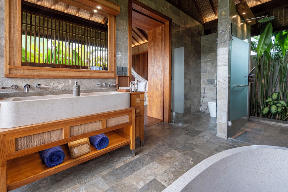 2 Bedroom Pool Villa with Rice Field View and Daily Scheduled Activities - Photo 29