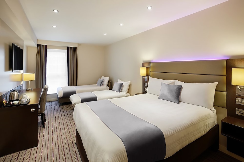 Family Room, 1 Double Bed, Non Smoking (with Sofabed) - Photo 5