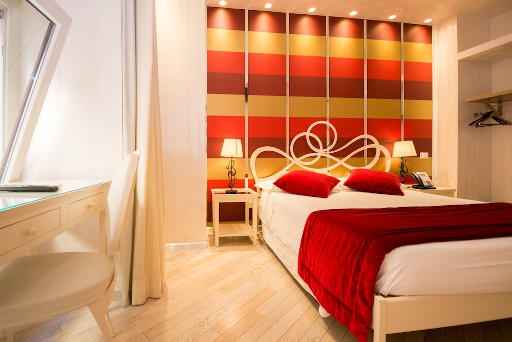 Family Suite, 2 Bedrooms