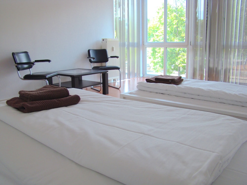 Double Room, Shared Bathroom photo 1