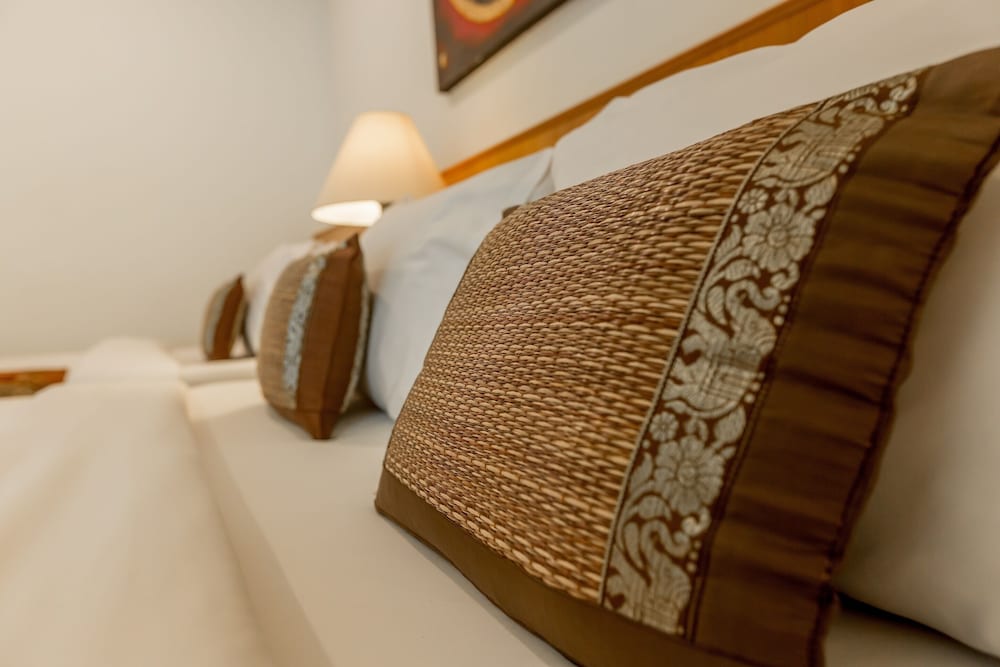 Superior Triple Room photo 3