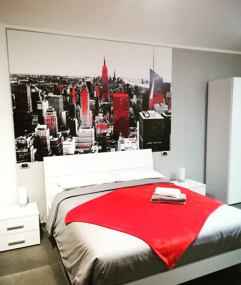 Panoramic Double Room, Ground Floor