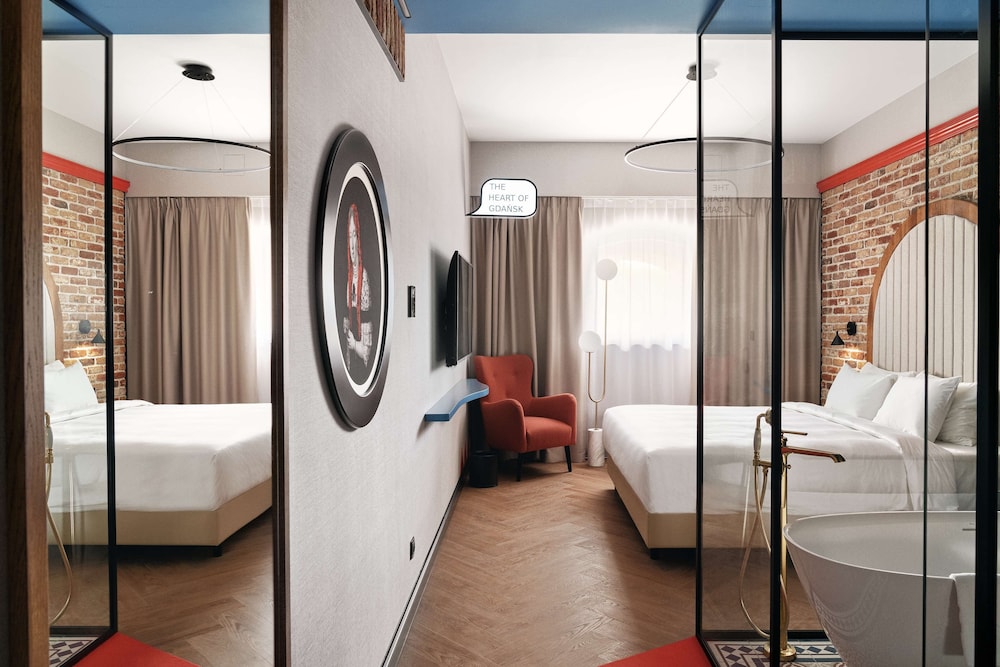 Superior Room, Non Smoking, River View