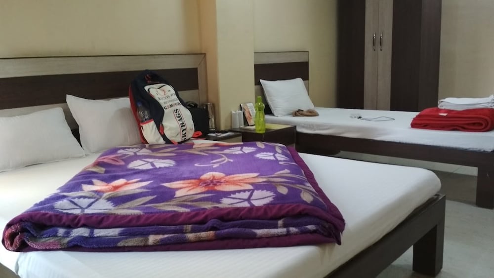 Standard Triple Room photo 1