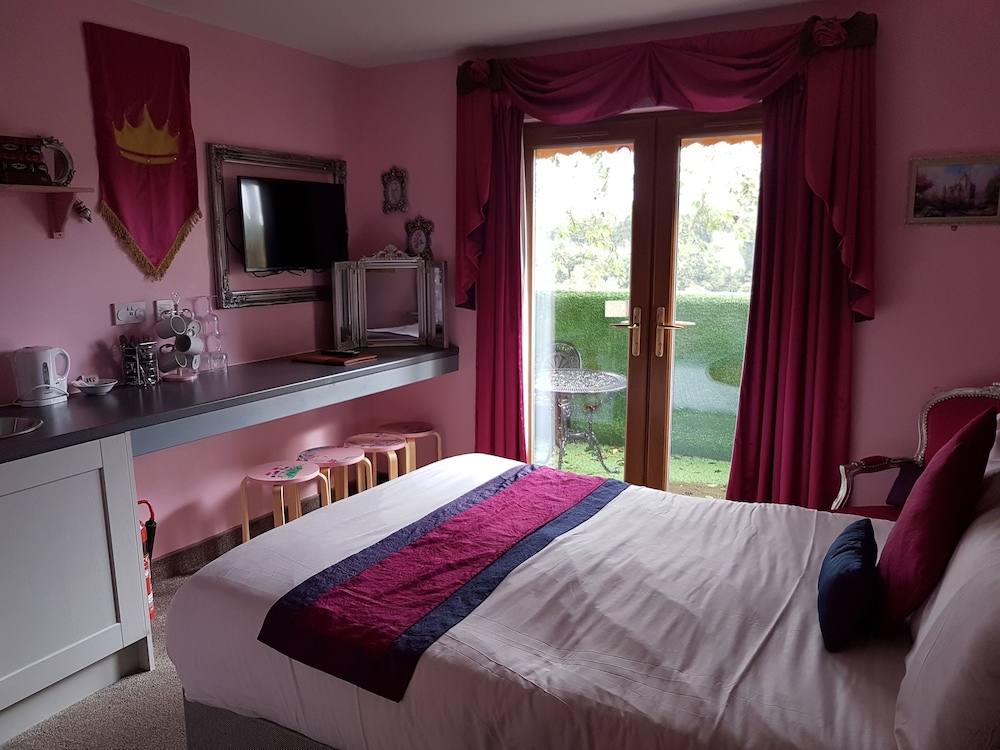 Cabin (Princess)