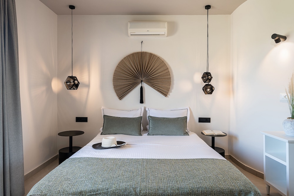 Superior Villa, 3 Bedrooms, Private Pool