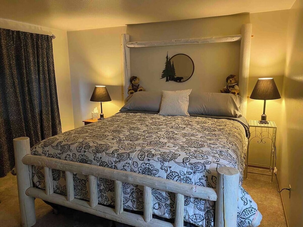 Comfort Condo, 1 Bedroom photo 1