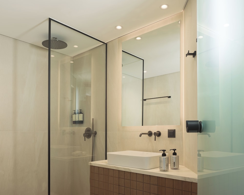 Suite Sea view - Photo 9