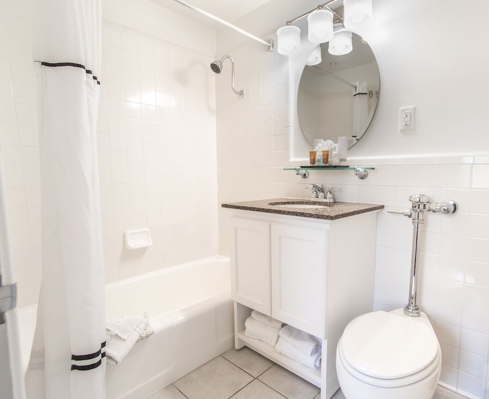 Available room