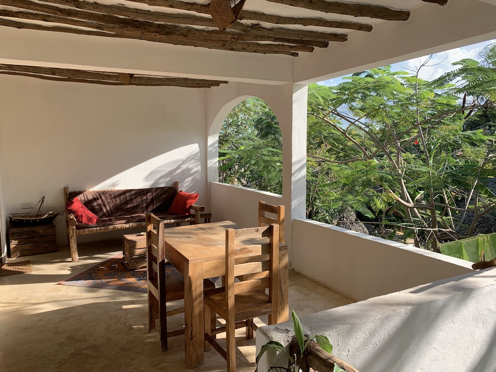 Kahawa Apartment