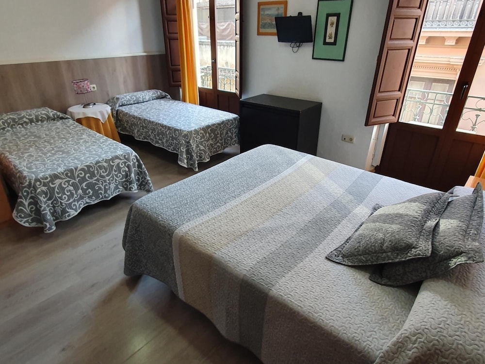 Quadruple Room photo 2