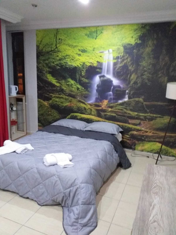 Exclusive Triple Room photo 3