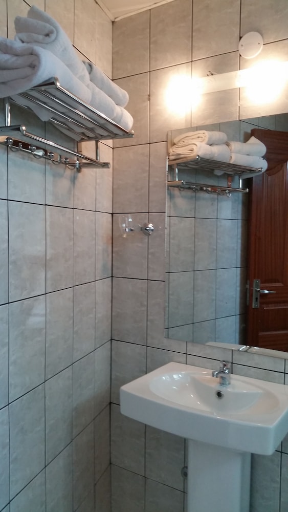 Standard Single Room photo 3