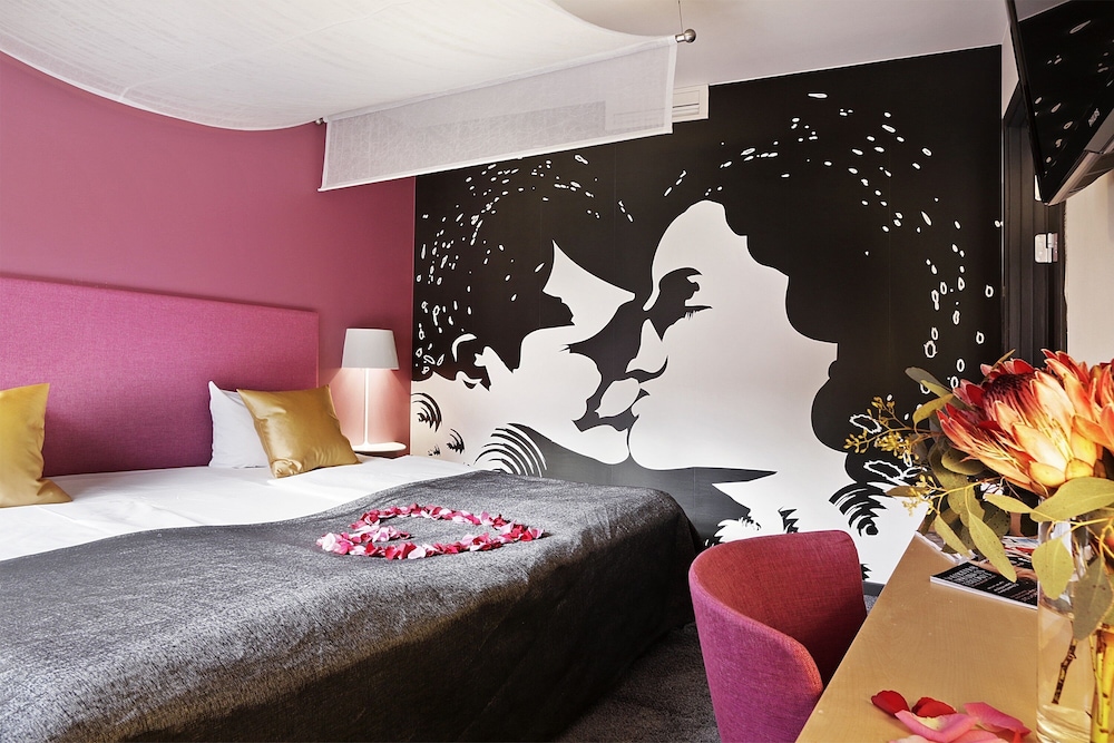 Suite,  Non Smoking - Photo 1