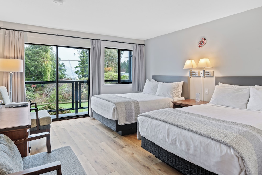 Double Room, Pet-Friendly, Harbor View photo 2