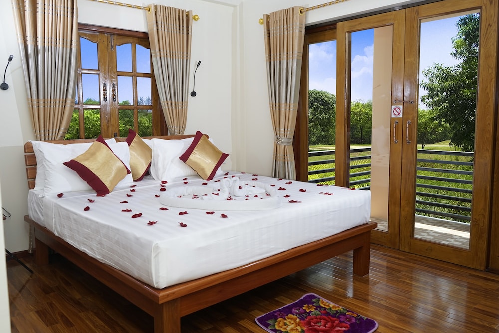 Superior Room photo 1