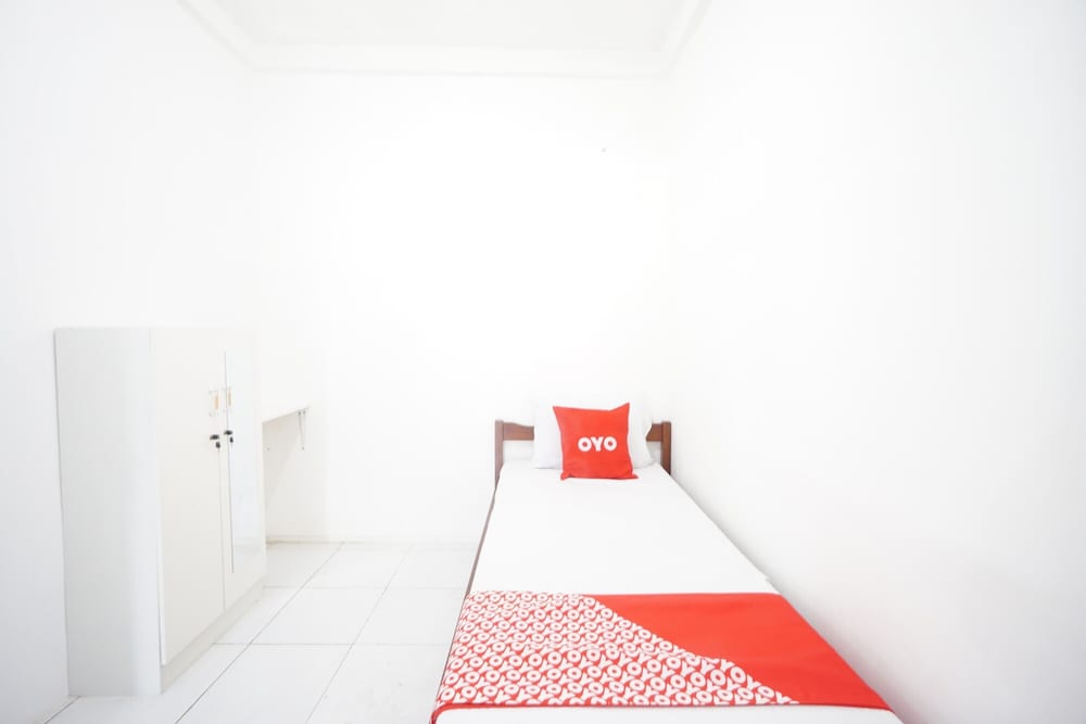 Basic Single Room photo 3