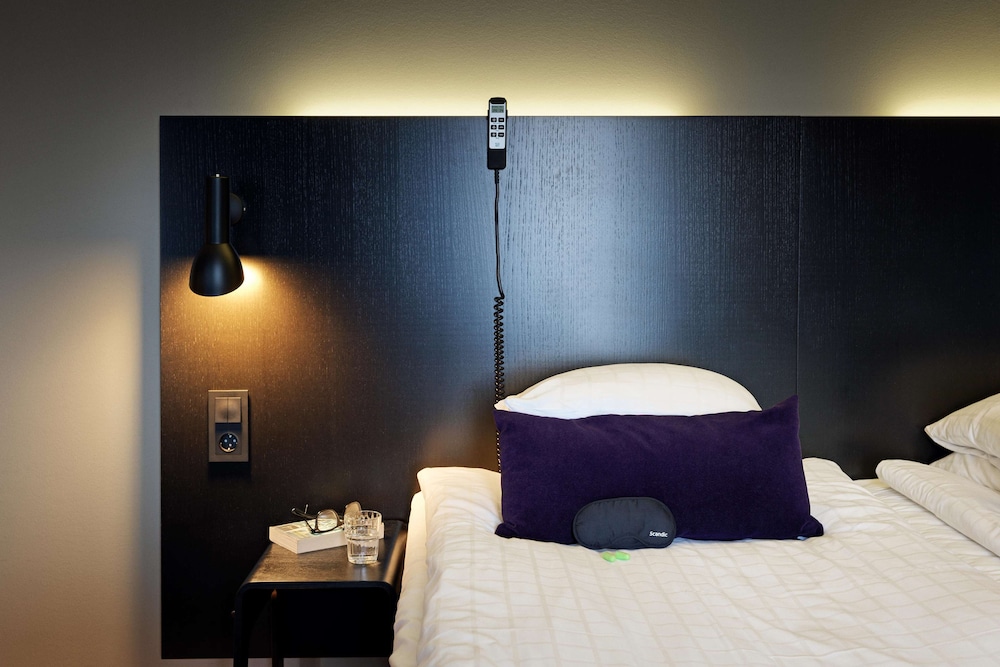 Standard Double Room - Photo 10