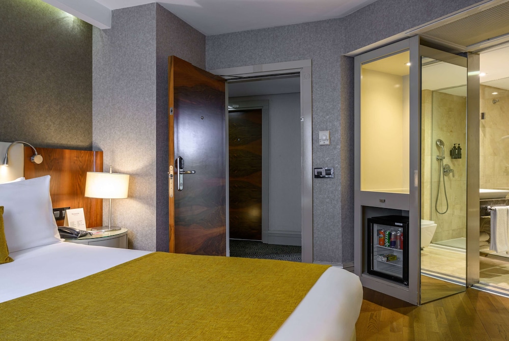 Standard Room, 1 Double Bed, Non Smoking photo 2