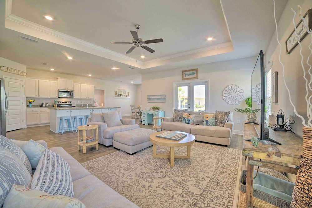 House (4 Bedrooms) photo 1