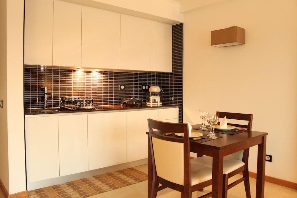 Superior Apartment, Terrace (Panoramic View Countryside, 2 Pax) photo 3