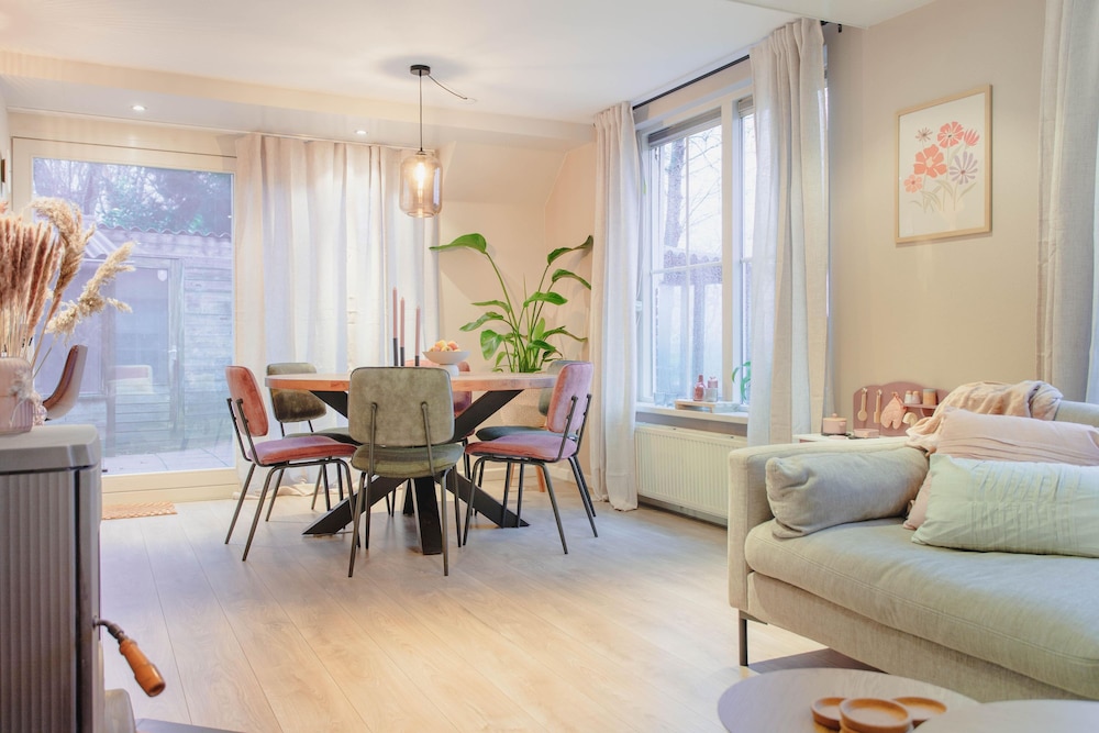 Foresteria privata Forest Retreat, Foto 6