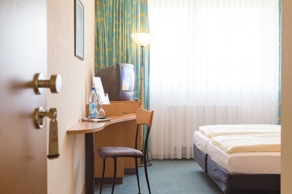 Standard Double Room, 1 Double Bed