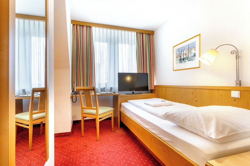 Economy Single Room photo 1